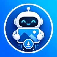 PhotoSnatcher Telegram bot profile picture