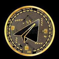 Crypto to Bank Telegram bot profile picture