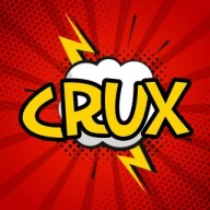 Crux Game – Super Hero Telegram bot profile picture