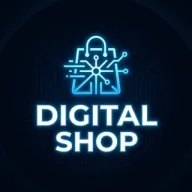 ZERO SHOP — AI API Keys & Digital Goods Telegram bot profile picture