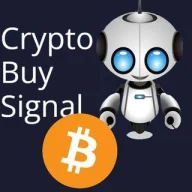 Crypto Signals Telegram bot profile picture