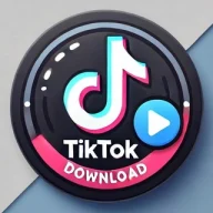 TikTok Video Downloader Telegram bot profile picture