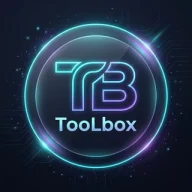 ToolBox Telegram bot profile picture