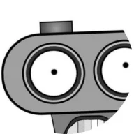 Marvin Telegram bot profile picture