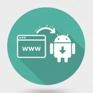 Apkify – Custom Website to Android App Converter Telegram bot profile picture
