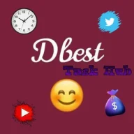 Dbest Tax Hub Telegram bot profile picture