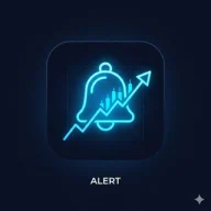 Crypto Price Alerts | Binance Bybit Telegram bot profile picture