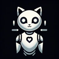 Genie AI: Ask Me Anyting Telegram bot profile picture