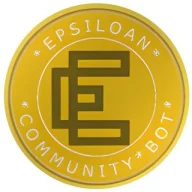 EpsiLoan ($ELN) Community Bot Telegram bot profile picture