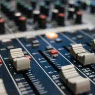 Easy Audio Editor Telegram bot profile picture