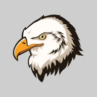 Eagle post views Telegram bot profile picture