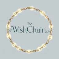 The WishChain Telegram bot profile picture