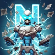 NewsBullet Telegram bot profile picture