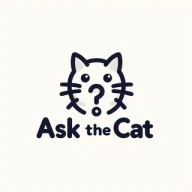 Ask Me | Ask the Cat Telegram bot profile picture