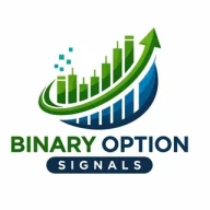 IQ option signals Telegram bot profile picture