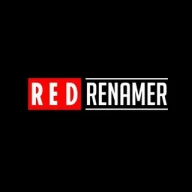 RED RENAMER2.0 Telegram bot profile picture