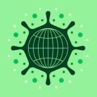 Coronavirus Bot Telegram bot profile picture