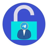 Accept User Requests Telegram bot profile picture