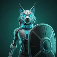 Poco Telegram bot profile picture