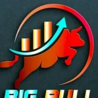 Binary option signal Telegram bot profile picture