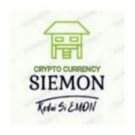 KEDAI SIEMON Telegram bot profile picture