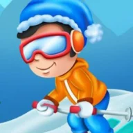 Ski Drift Game Telegram bot profile picture