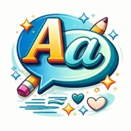 Fontify Telegram bot profile picture