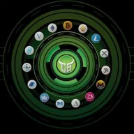 Crypto Express support Telegram bot profile picture