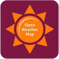 Weather forecast Telegram bot profile picture