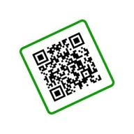 QR code bot Telegram bot profile picture