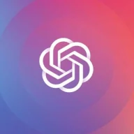 ChatGPT bot Telegram bot profile picture