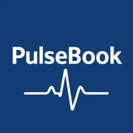 PulseBook – Your personal health assistant Telegram bot profile picture