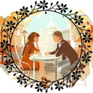 Dating gallery Telegram bot profile picture