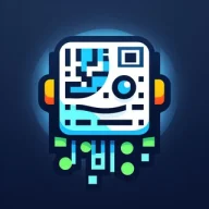 QR Code Maven Telegram bot profile picture