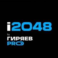 i2048 = 2048 x iPhone Telegram bot profile picture