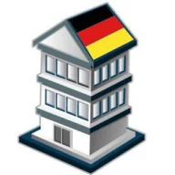 Berlin Flats Telegram bot profile picture