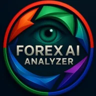 Forex AI SmartPro Telegram bot profile picture