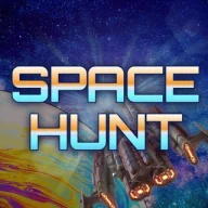 SpaceHunt Multiplayer Game Telegram bot profile picture