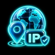 Check IP | IP Lookup, Geo & Blacklist Checker Telegram bot profile picture