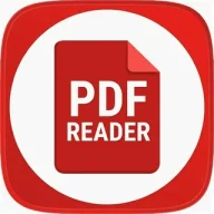 PDF Reader | View PDF in Telegram Telegram bot profile picture