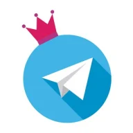 SmmKingdom Telegram bot profile picture