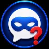 Anonymous Chat Thriller Telegram bot profile picture
