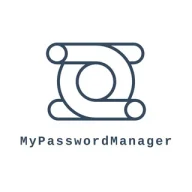 MyPasswordManager Telegram bot profile picture