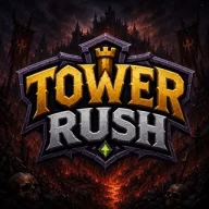 Tower Rush Telegram bot profile picture