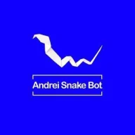AndreiSnake Bot Telegram bot profile picture