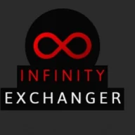 Infinityexchanger Telegram bot profile picture