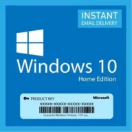 Instant Software key delivery Telegram bot profile picture