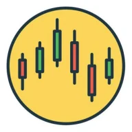 Binary options signal Telegram bot profile picture