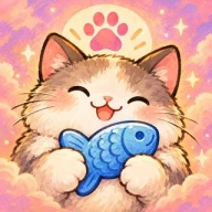 Purrrfolio Telegram bot profile picture