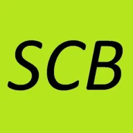 SimpleCryptoBroker Telegram bot profile picture